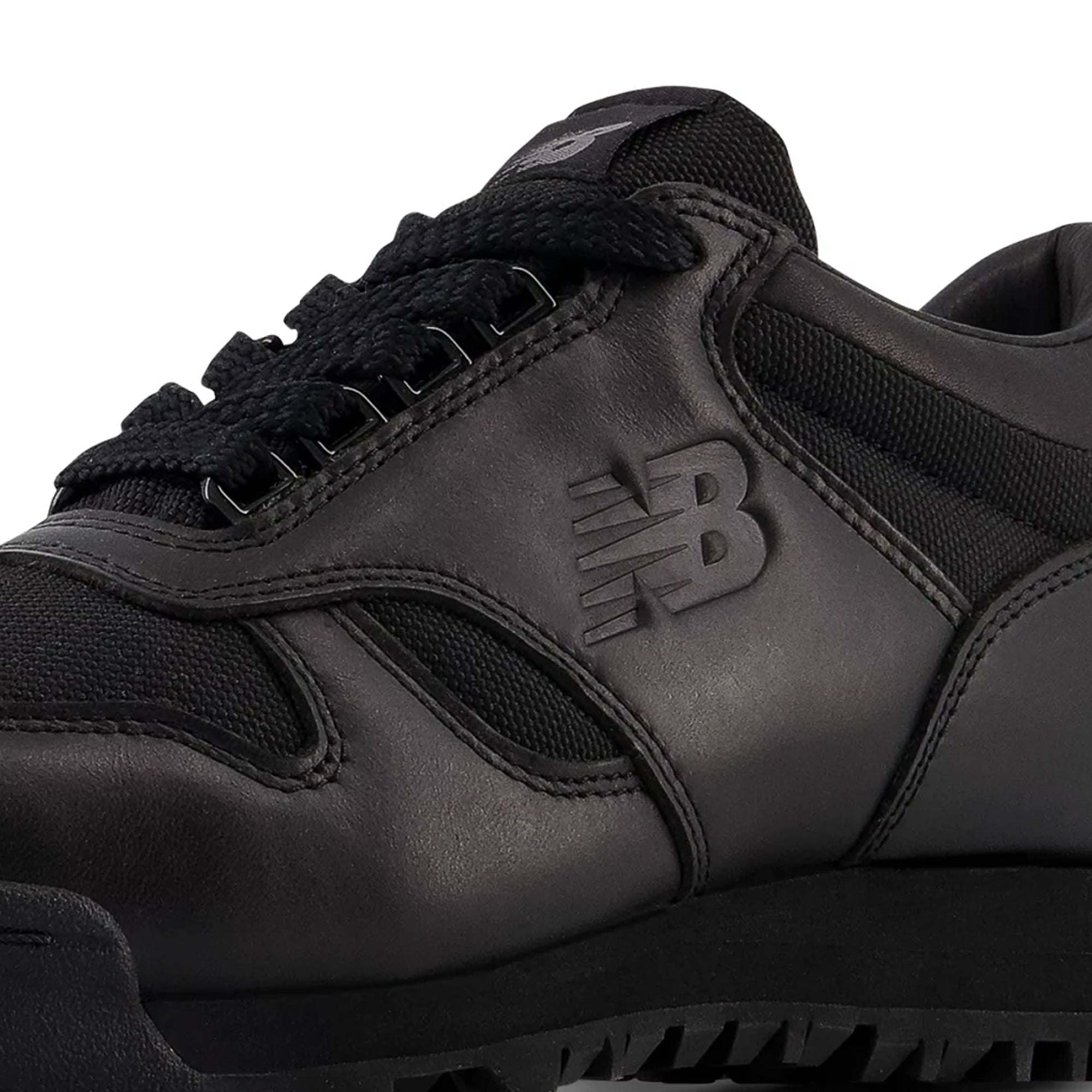 Оригінальна Mens Rainier Low Shoes New balance – збільшений вид