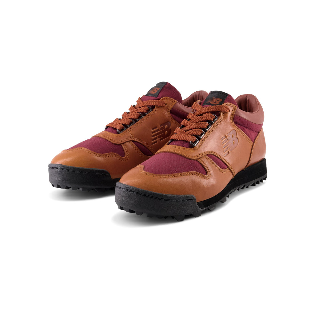 Rainer Low Shoes New balance оригінал – Купити в Україні – вид ззаду