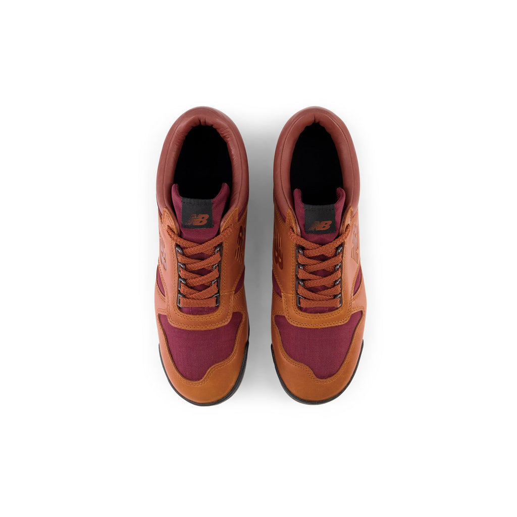 Rainer Low Shoes New balance оригінал – Купити в Україні – збільшений вид