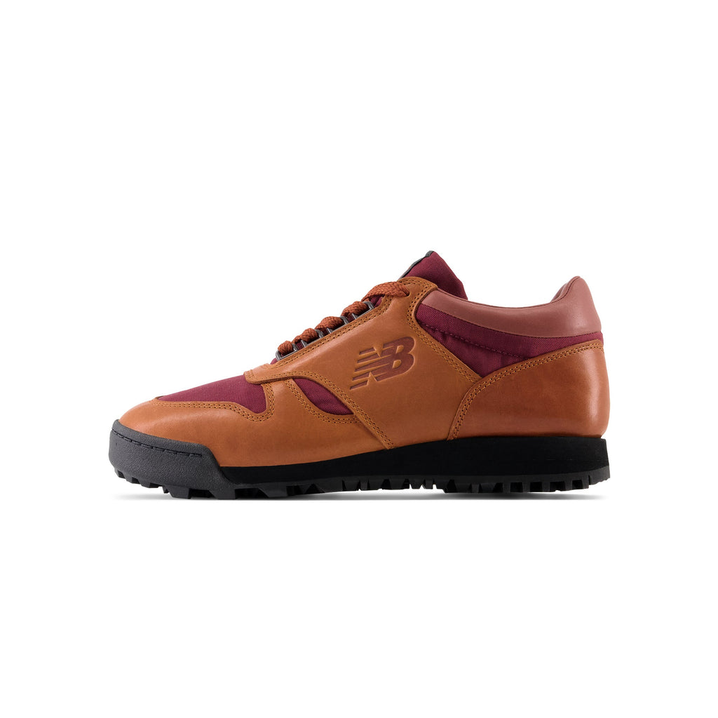 Rainer Low Shoes New balance оригінал – Купити в Україні – боковий вид
