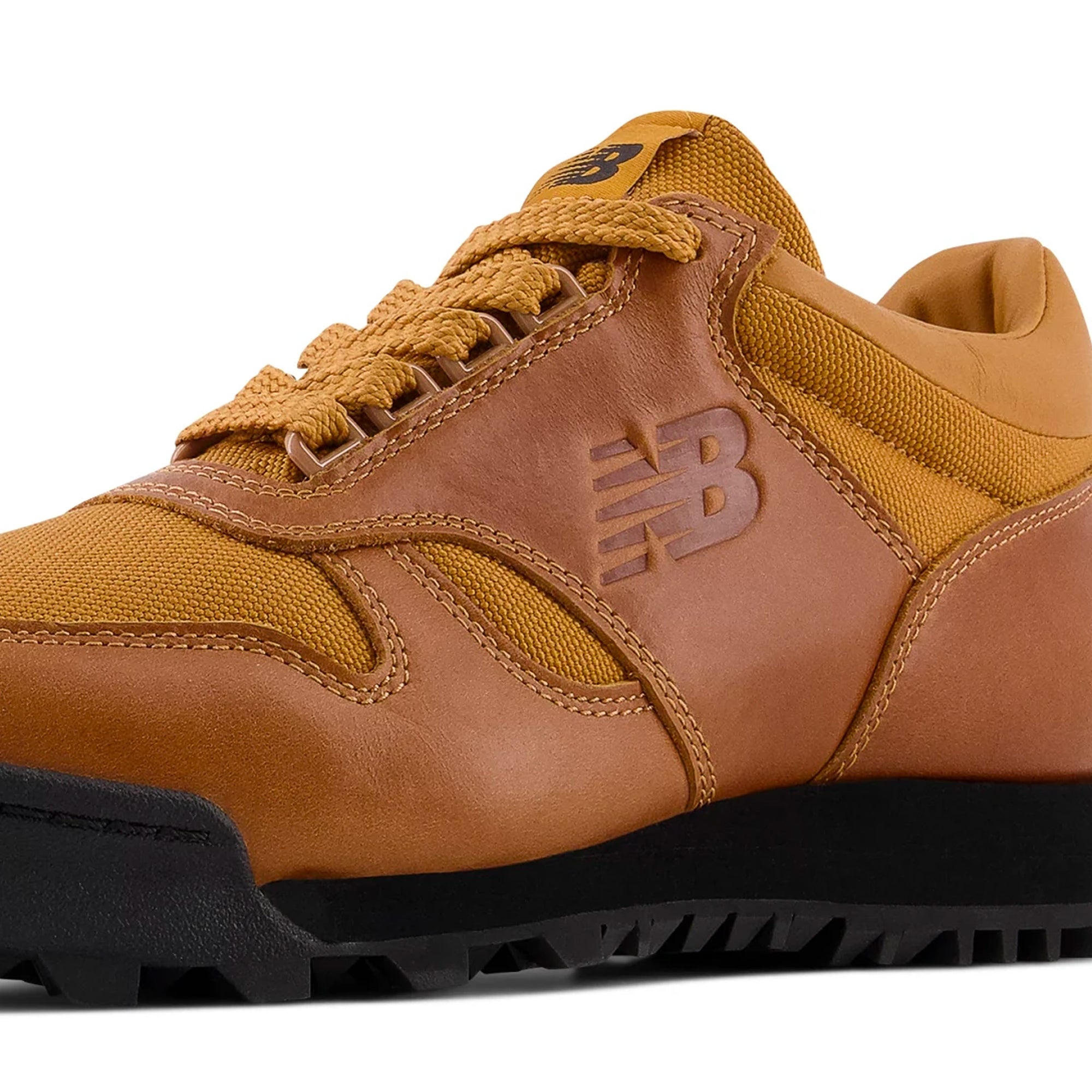 Оригінальна Mens Rainier Low Shoes New balance – збільшений вид