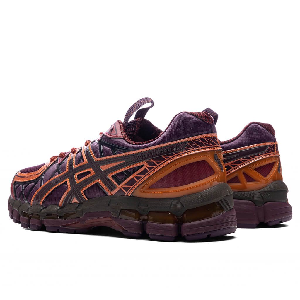 Asics Footwear оригінал | Швидка доставка Україна – детальний вид