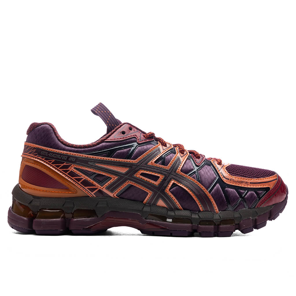 Asics Footwear оригінал | Швидка доставка Україна – боковий вид