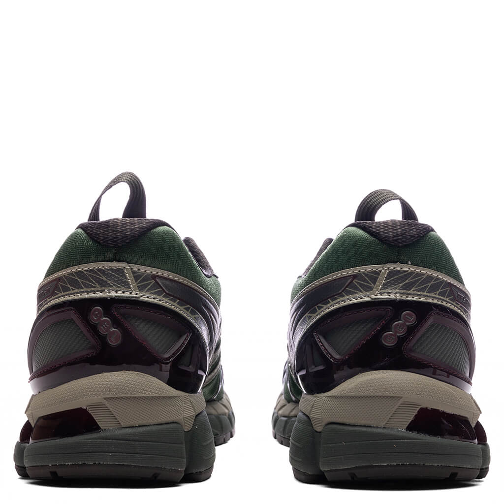 Ub10 S Gel Kayano 20 Moss Asics оригінал – Купити в Україні – збільшений вид