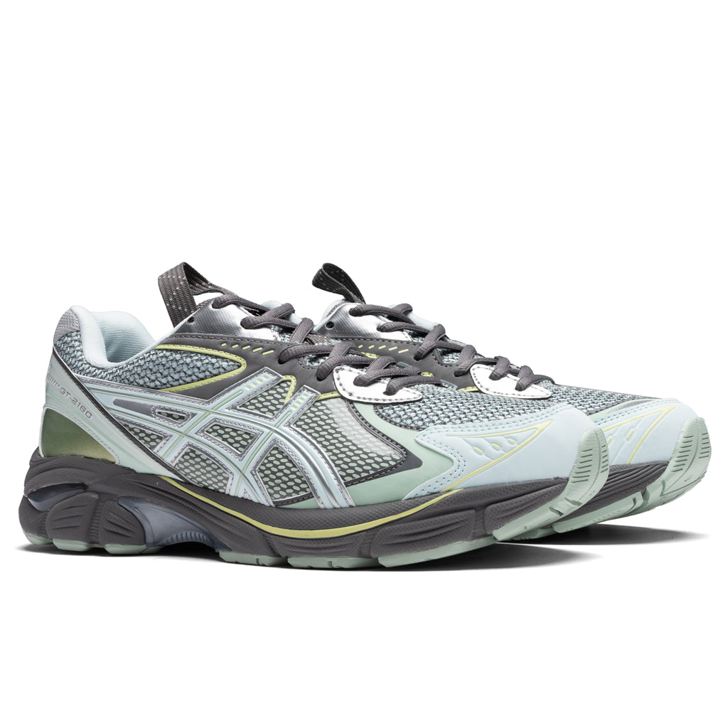 Оригінальна Ub6 S Gt 2160 Arctic Blue Asics – вид ззаду