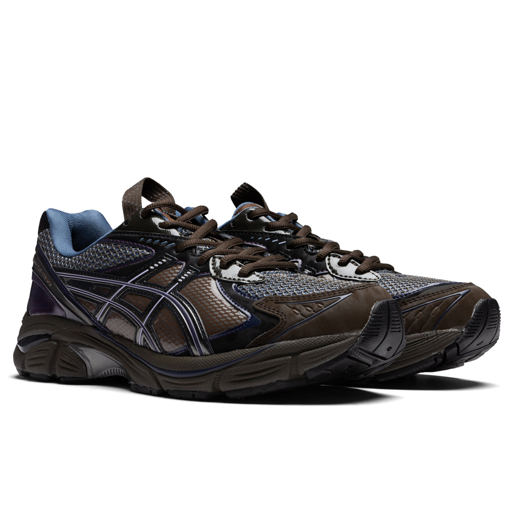 Ub6 S Gt 2160 Grey Floss Asics – Гарантія оригінальності – вид ззаду