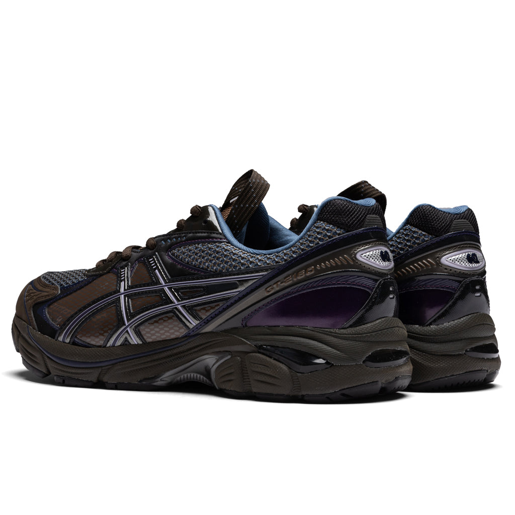 Ub6 S Gt 2160 Grey Floss Asics – Гарантія оригінальності – детальний вид