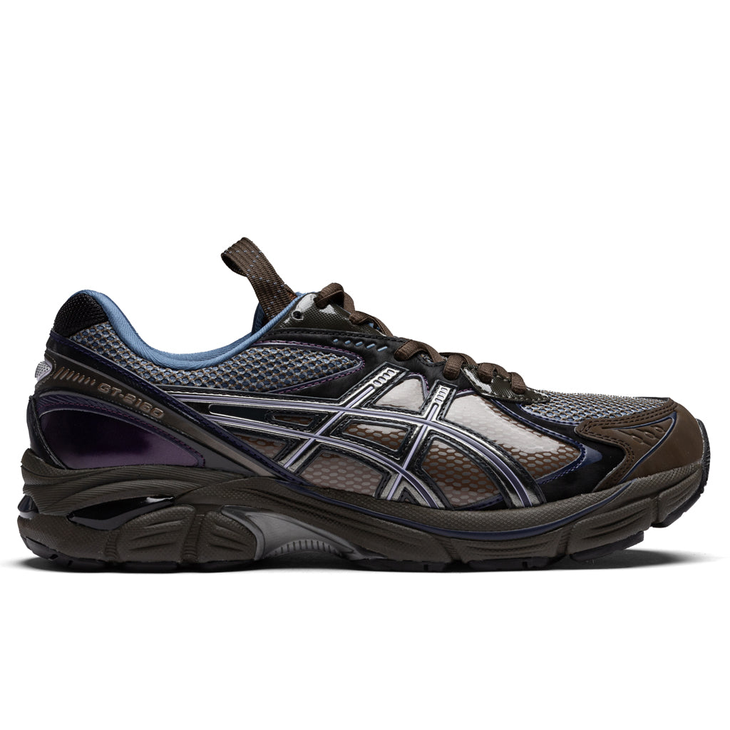 Ub6 S Gt 2160 Grey Floss Asics – Гарантія оригінальності – боковий вид