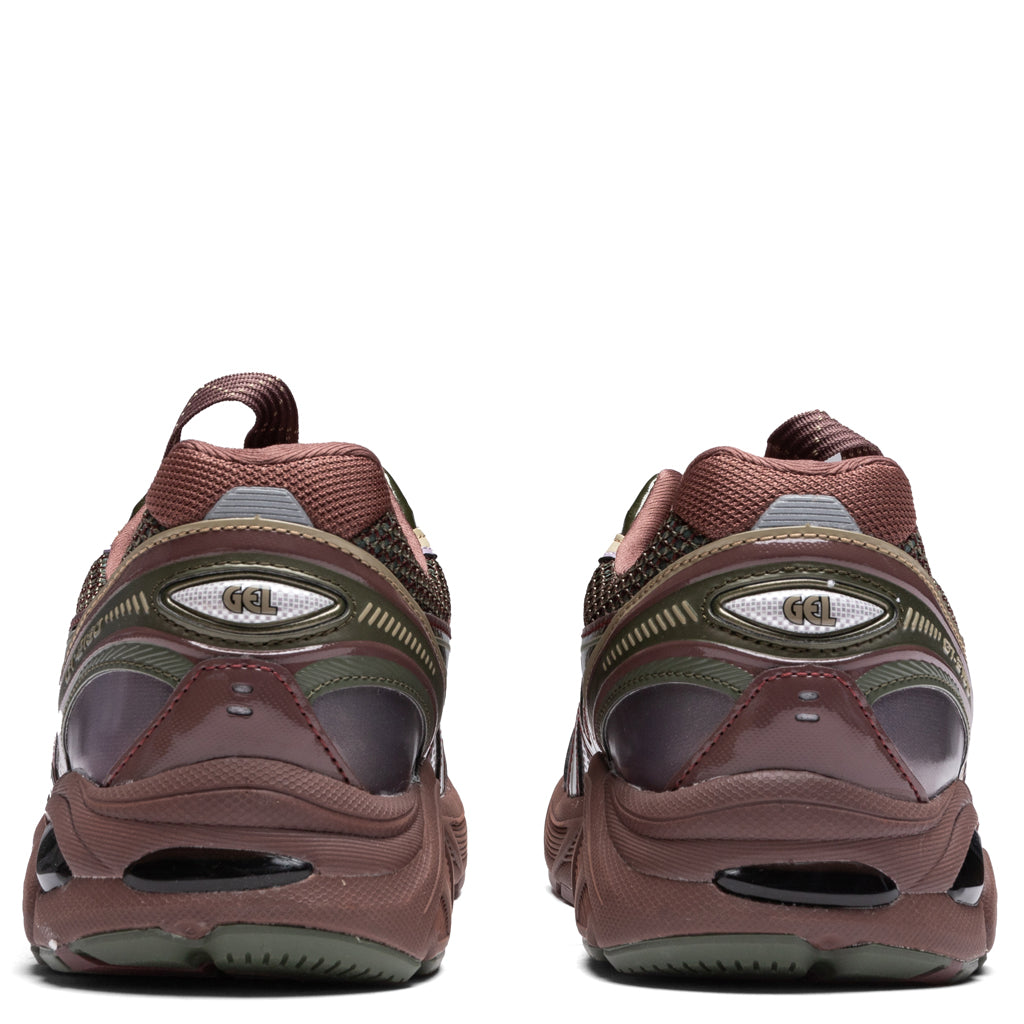 Ub6 S Gt 2160 Mantle Green Asics – Гарантія оригінальності – збільшений вид