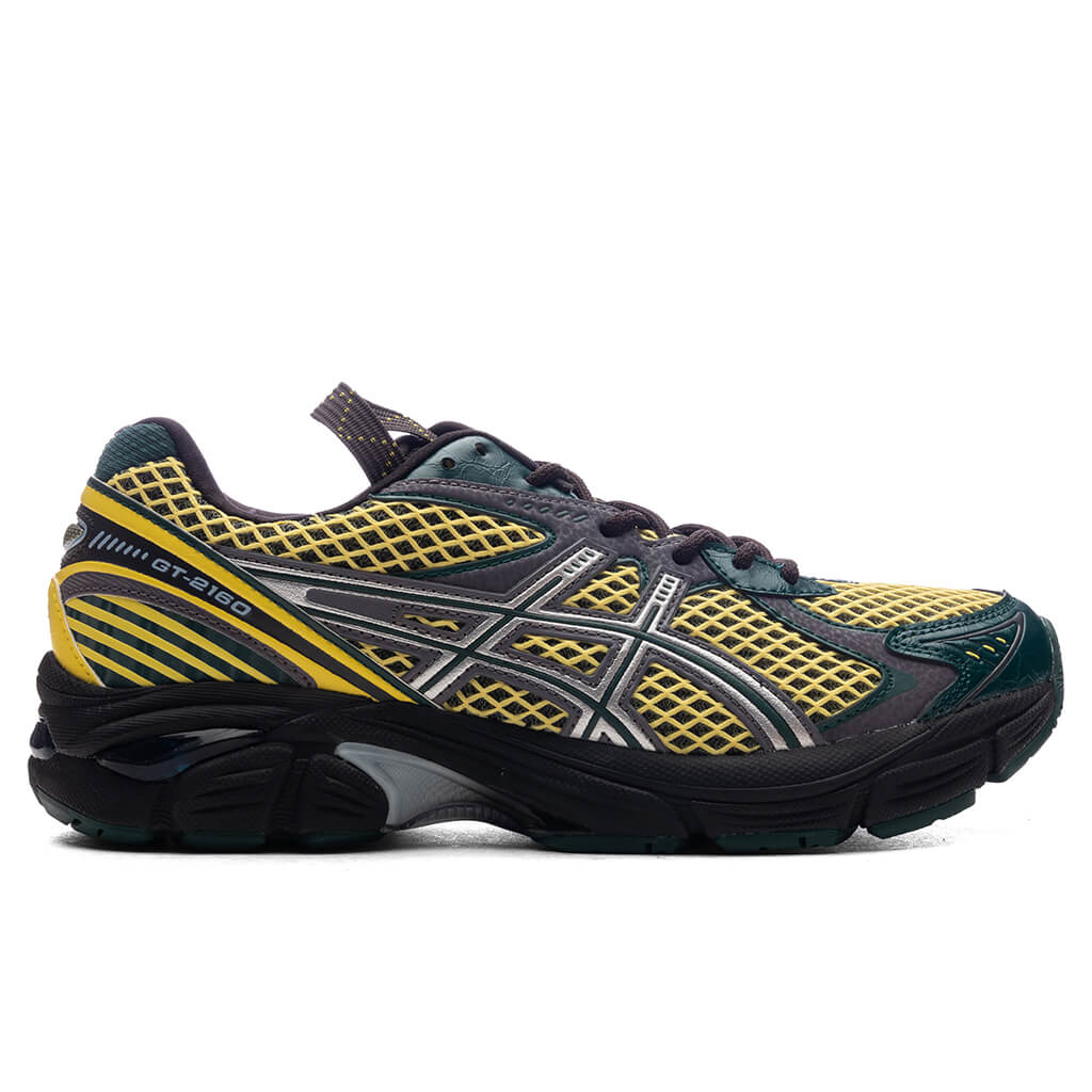 Asics Footwear оригінал | Швидка доставка Україна – боковий вид