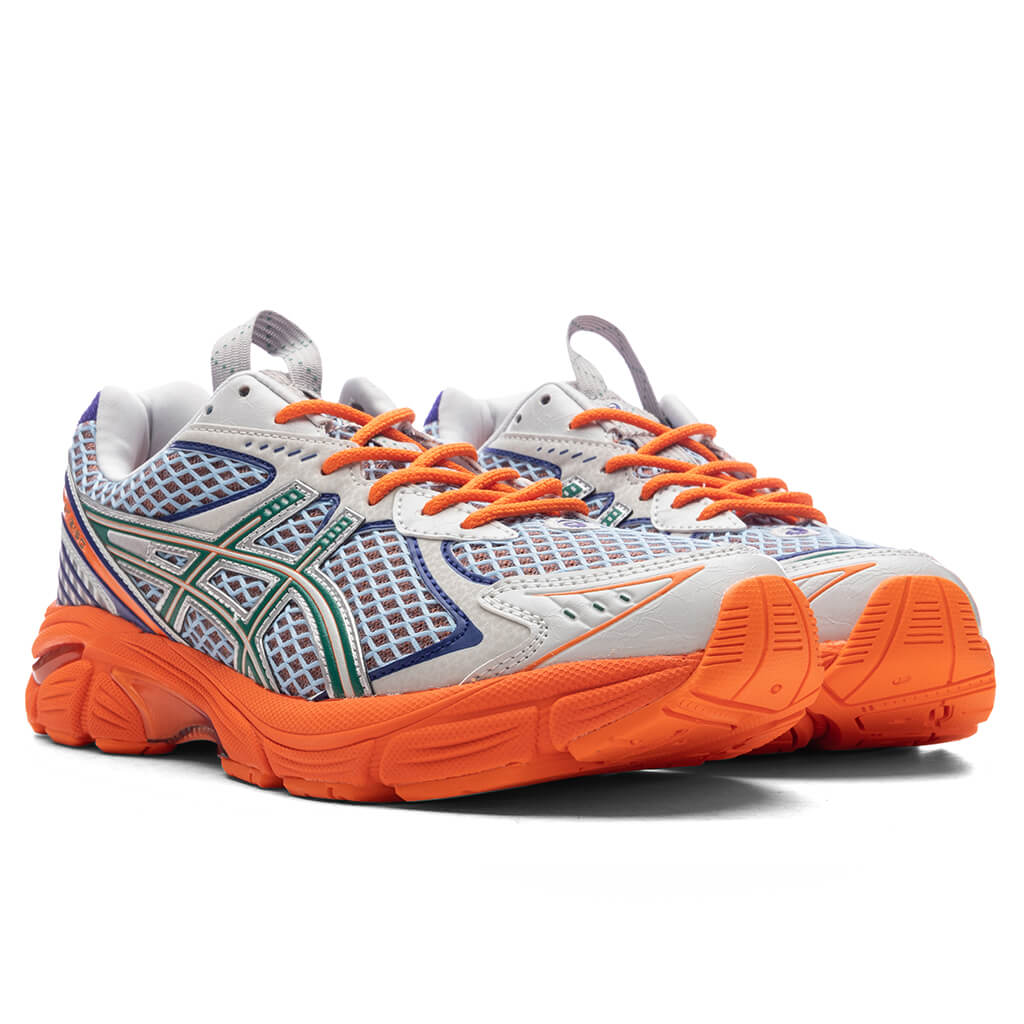 Ub7 S Gt 2160 Lava Orange Asics оригінал – Купити в Україні – вид ззаду