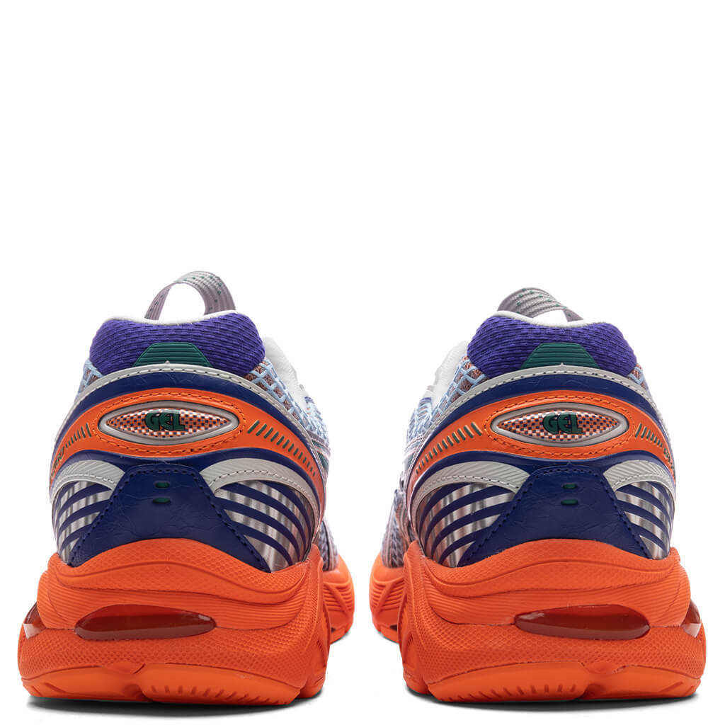 Ub7 S Gt 2160 Lava Orange Asics оригінал – Купити в Україні – збільшений вид