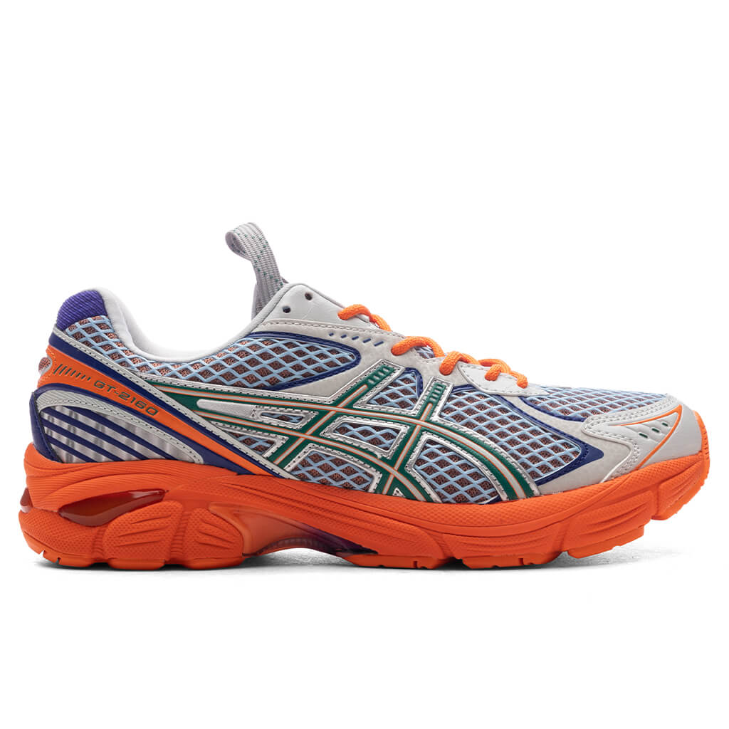 Ub7 S Gt 2160 Lava Orange Asics оригінал – Купити в Україні – боковий вид