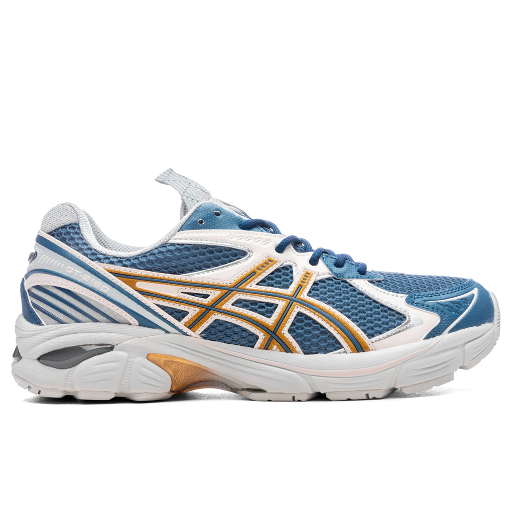 Ub8-S Gt-2160 Asics – Гарантія оригінальності – боковий вид