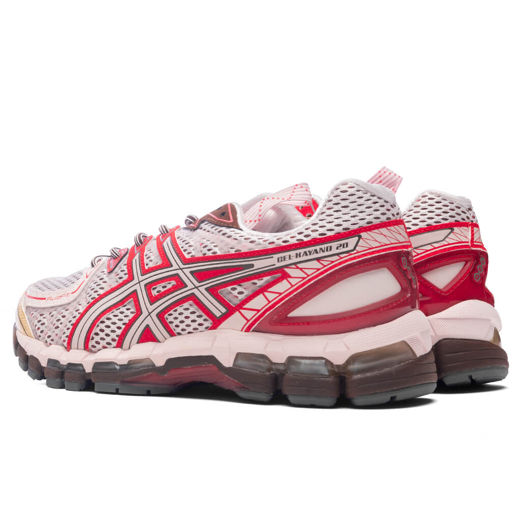 Ub9-S Gel-Kayano 20 Asics оригінал – Купити в Україні – детальний вид