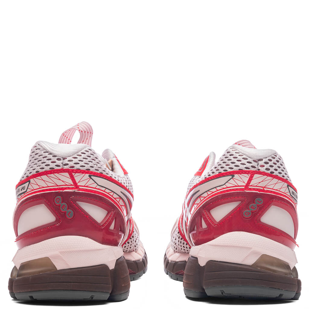 Ub9-S Gel-Kayano 20 Asics оригінал – Купити в Україні – збільшений вид