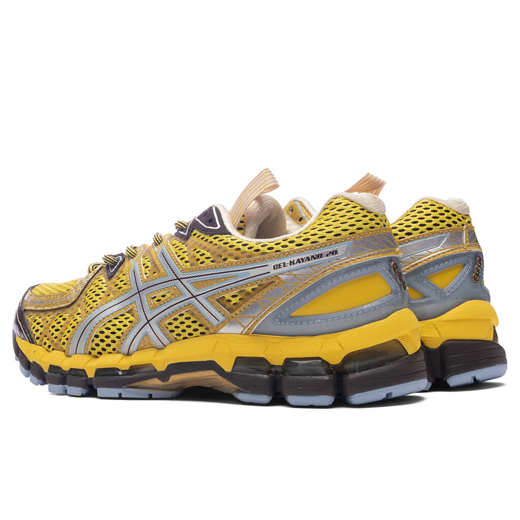 Ub9-S Gel-Kayano 20 Asics оригінал – Купити в Україні – детальний вид
