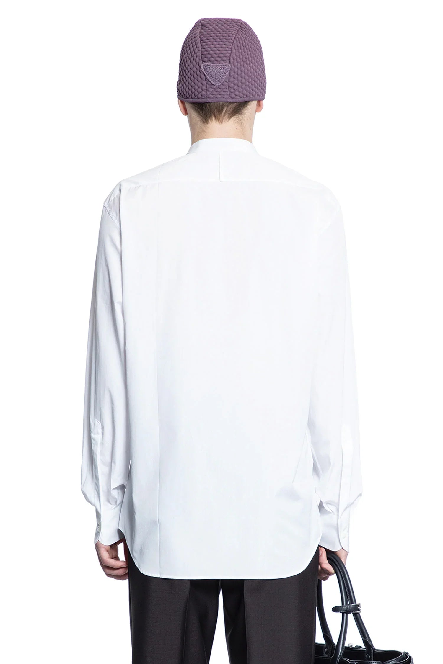 Camicia di cotone - PRADA
