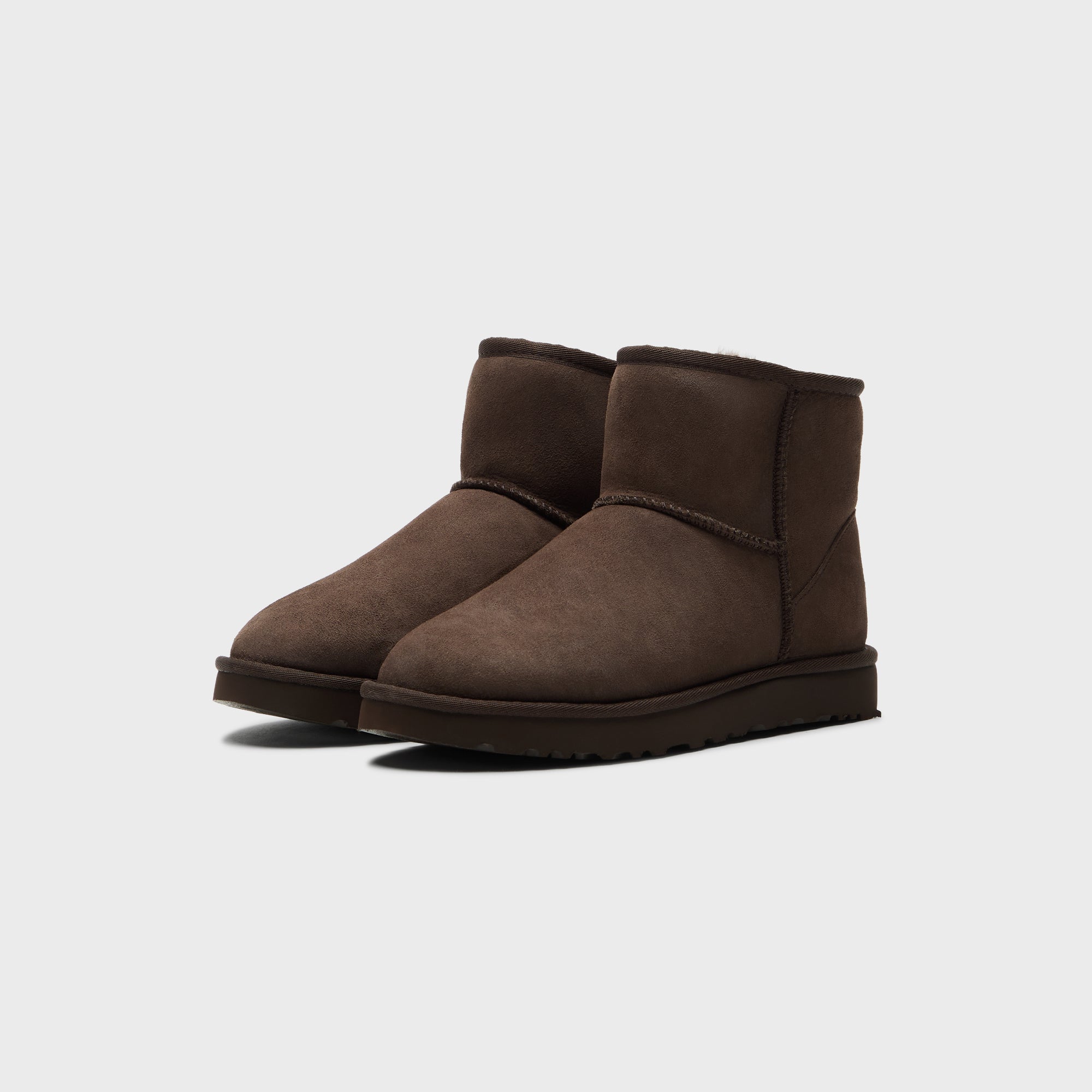 Ugg Footwear оригінал | Швидка доставка Україна – вид ззаду