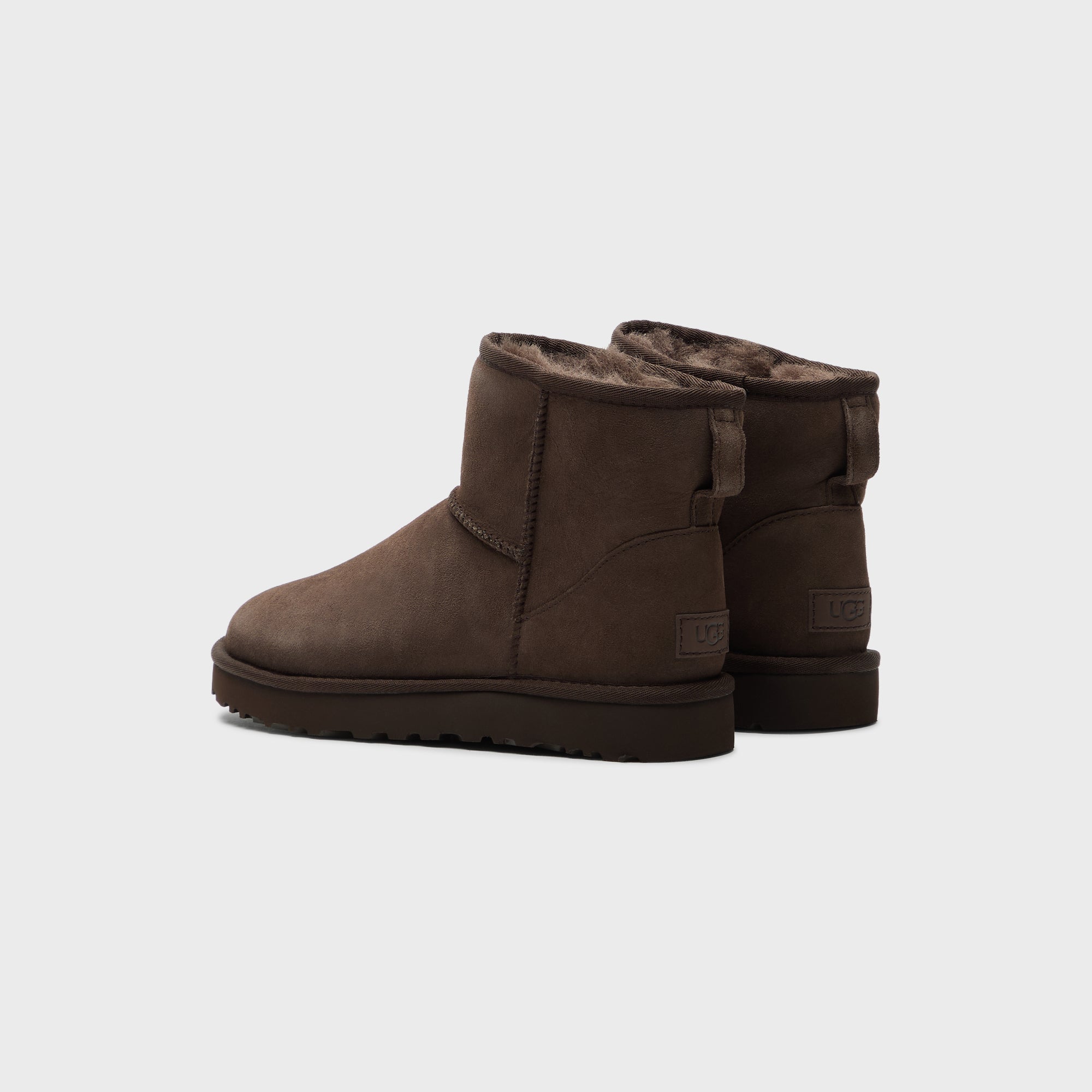 Ugg Footwear оригінал | Швидка доставка Україна – збільшений вид