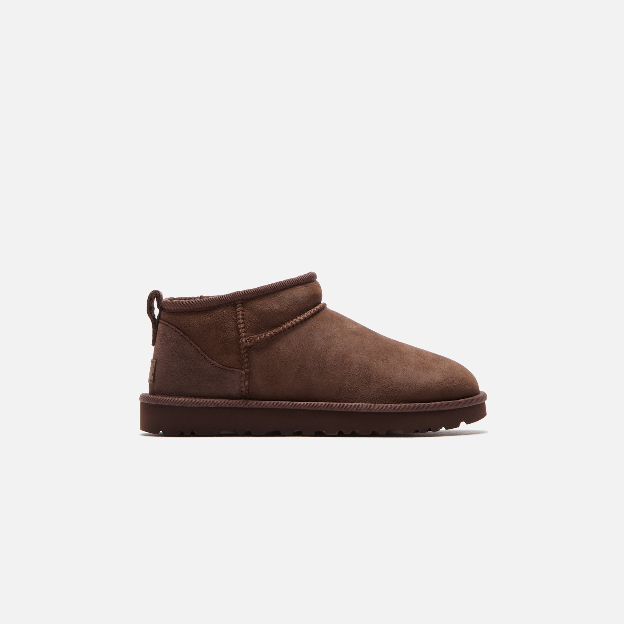 Ugg Footwear оригінал | Швидка доставка Україна – боковий вид