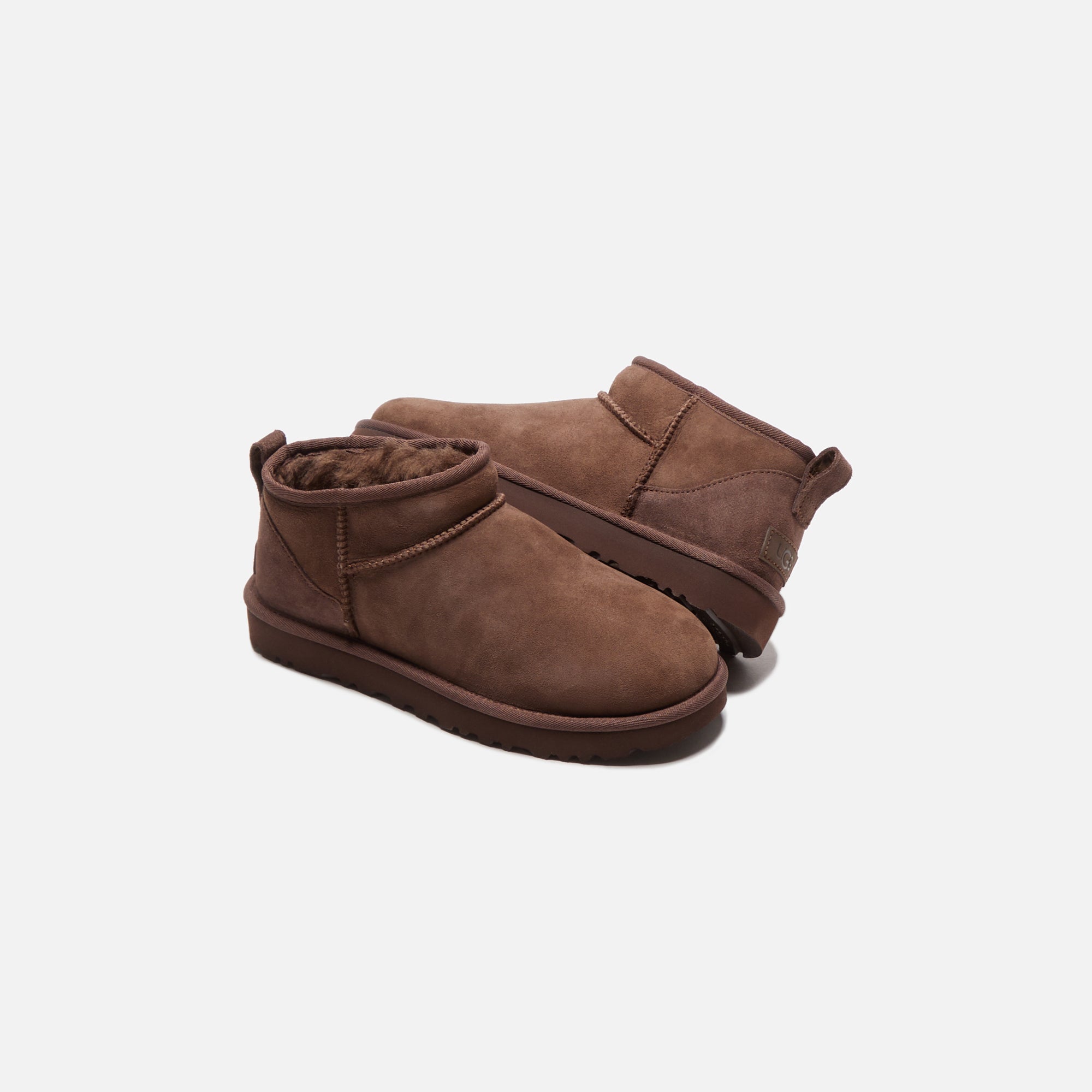 Ugg Footwear оригінал | Швидка доставка Україна – збільшений вид