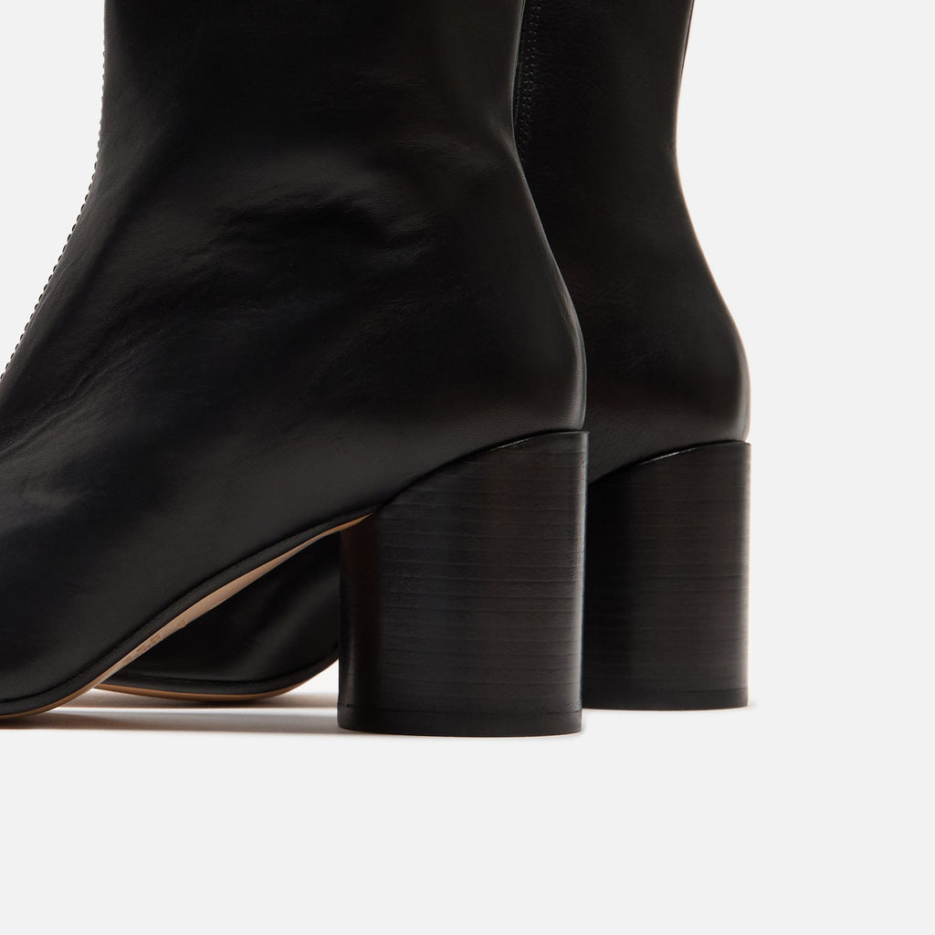 Ankle Boot Black Maison margiela оригінал – Купити в Україні – детальний вид