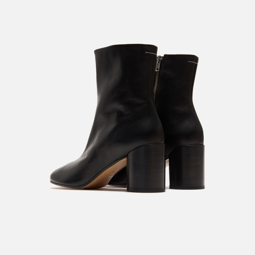Ankle Boot Black Maison margiela оригінал – Купити в Україні – збільшений вид