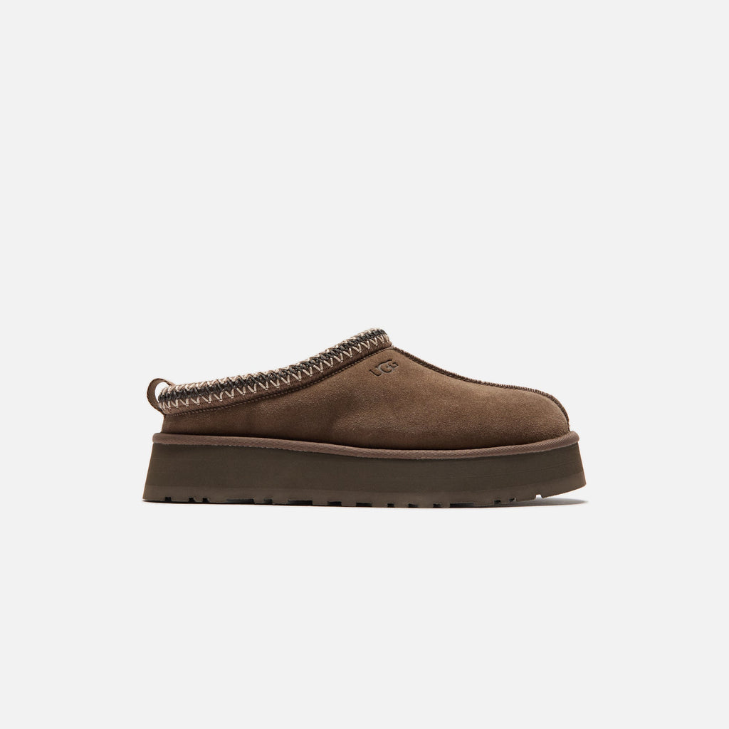 Wmns Tazz Hickory Ugg – Гарантія оригінальності – боковий вид