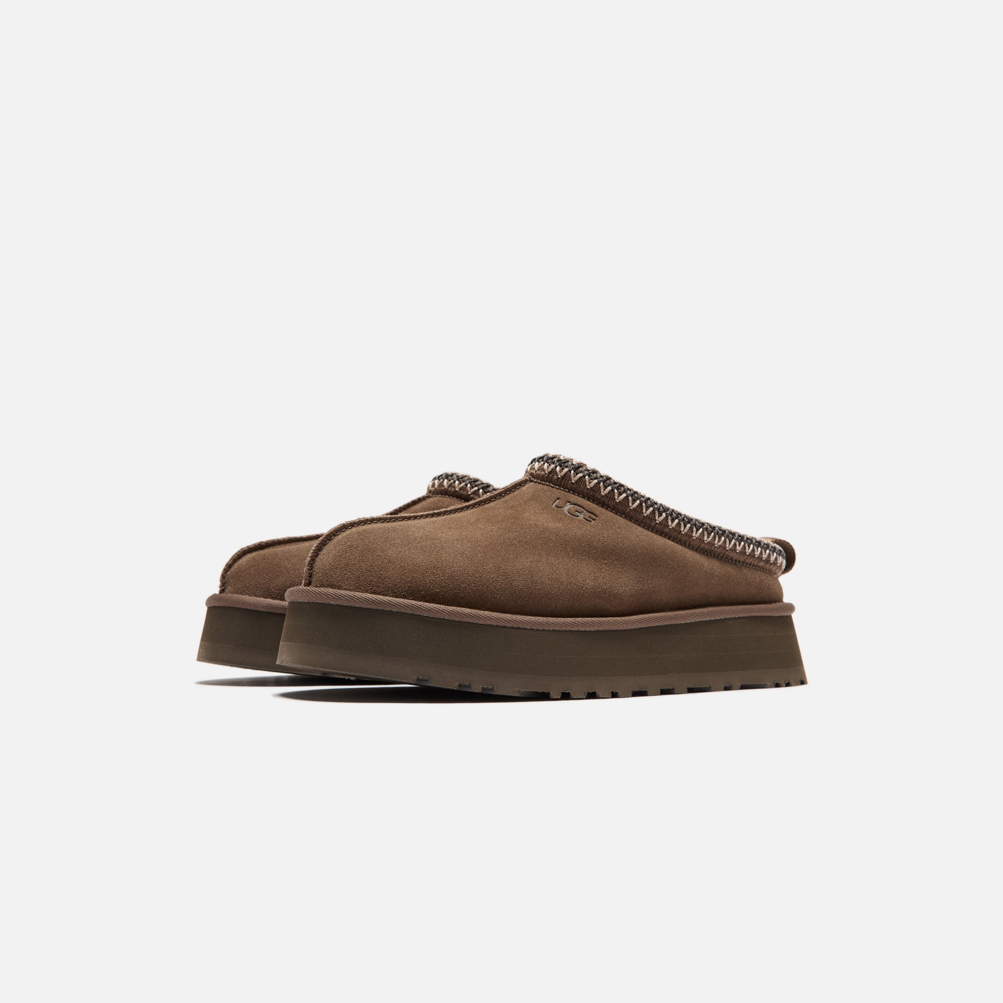 Wmns Tazz Hickory Ugg – Гарантія оригінальності – вид ззаду