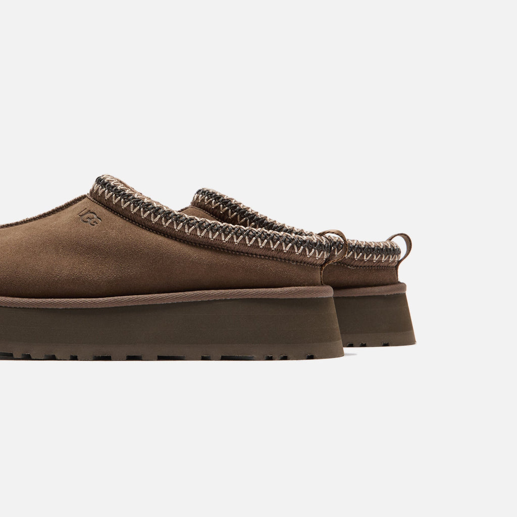 Wmns Tazz Hickory Ugg – Гарантія оригінальності – детальний вид