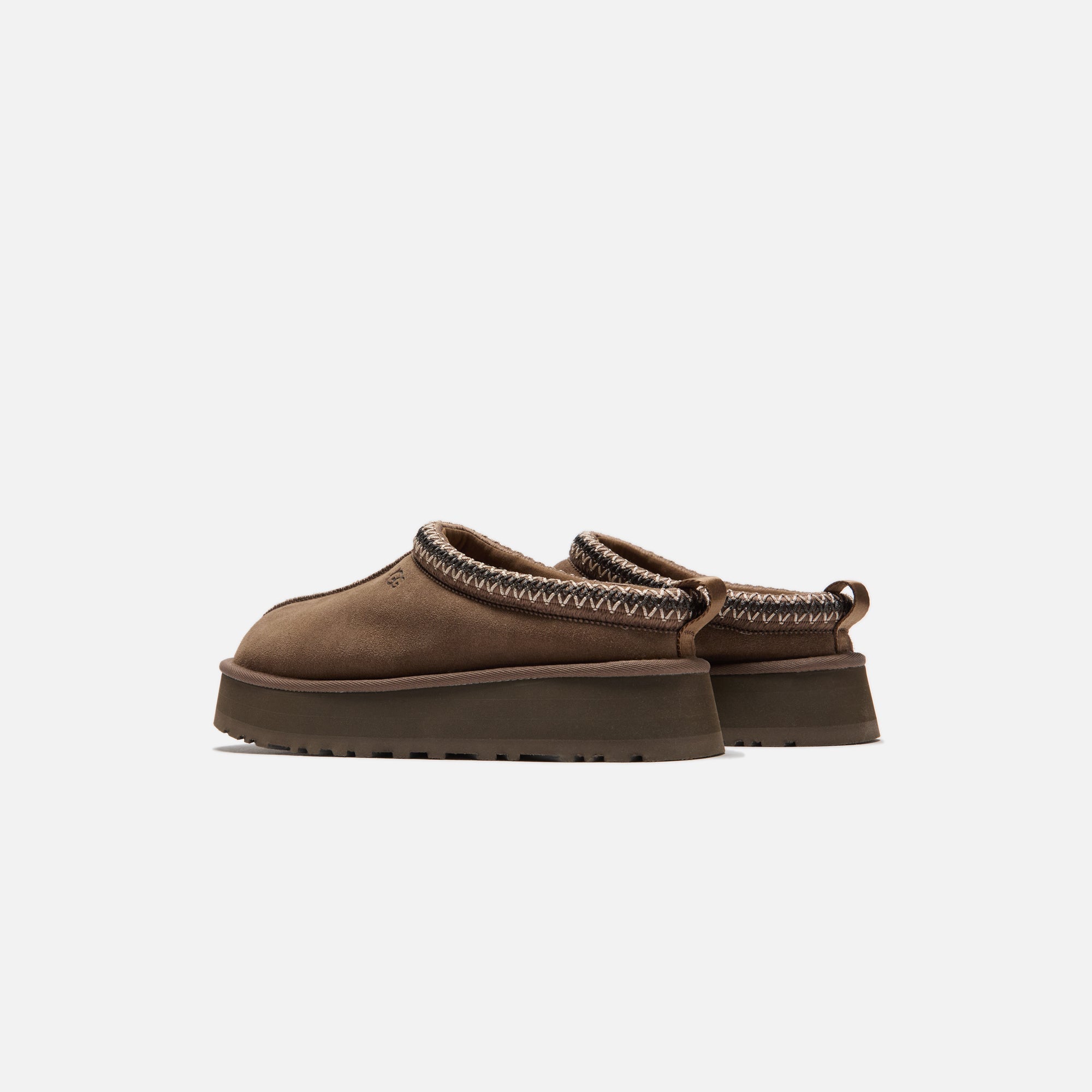 Wmns Tazz Hickory Ugg – Гарантія оригінальності – збільшений вид