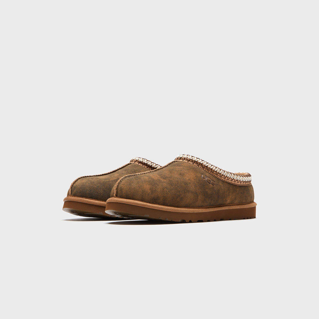 Tasman Baxter Chestnut Ugg – Гарантія оригінальності – вид ззаду