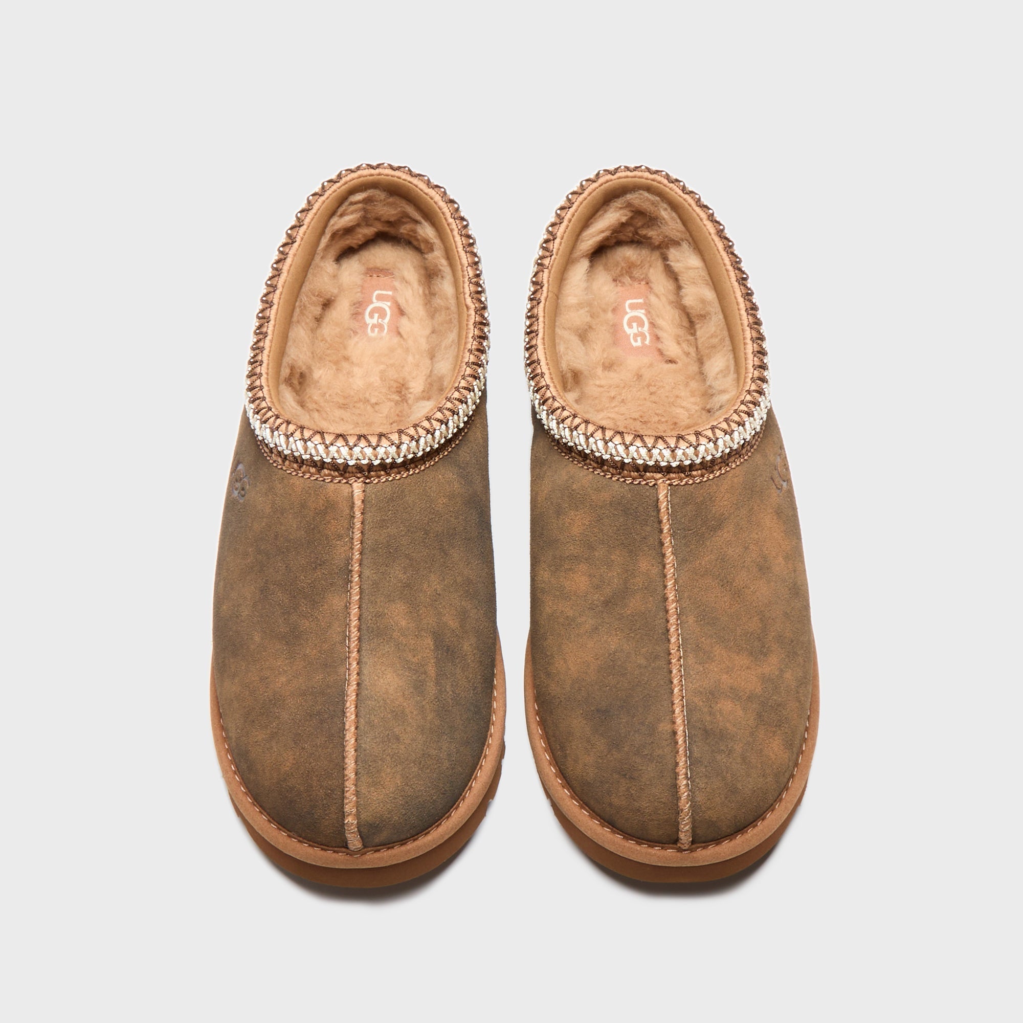 Tasman Baxter Chestnut Ugg – Гарантія оригінальності – збільшений вид