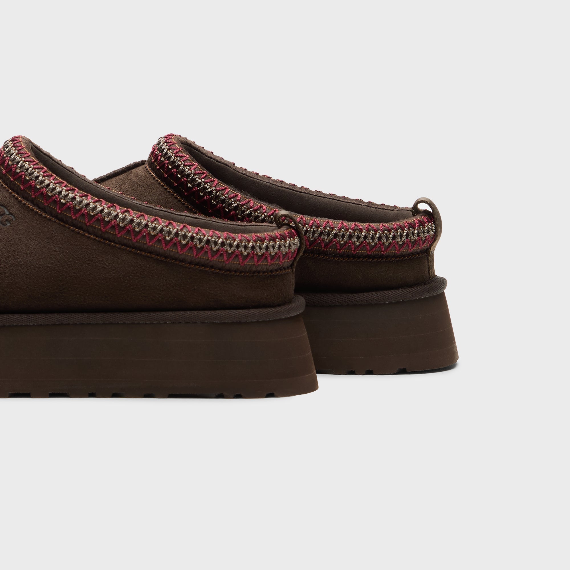 Wmns Tazz II Dusted Cocoa Ugg – Гарантія оригінальності – детальний вид