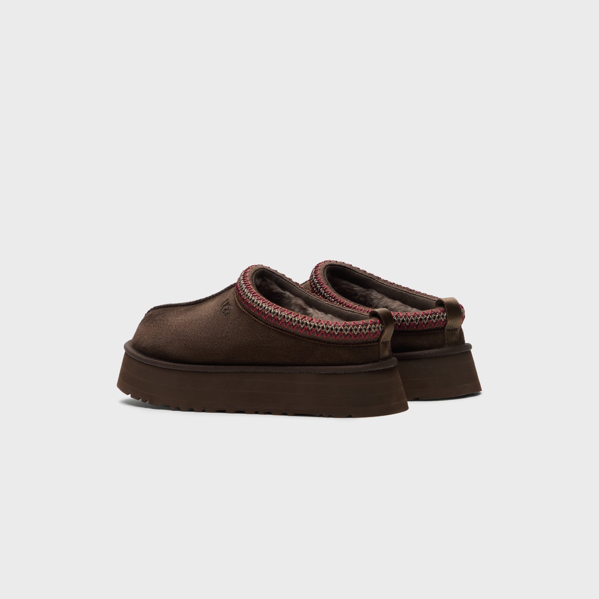 Wmns Tazz II Dusted Cocoa Ugg – Гарантія оригінальності – збільшений вид