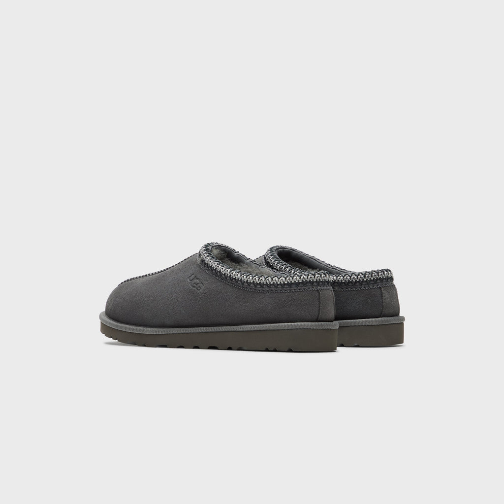 Оригінальна Tasman II Dark Grey Ugg – збільшений вид