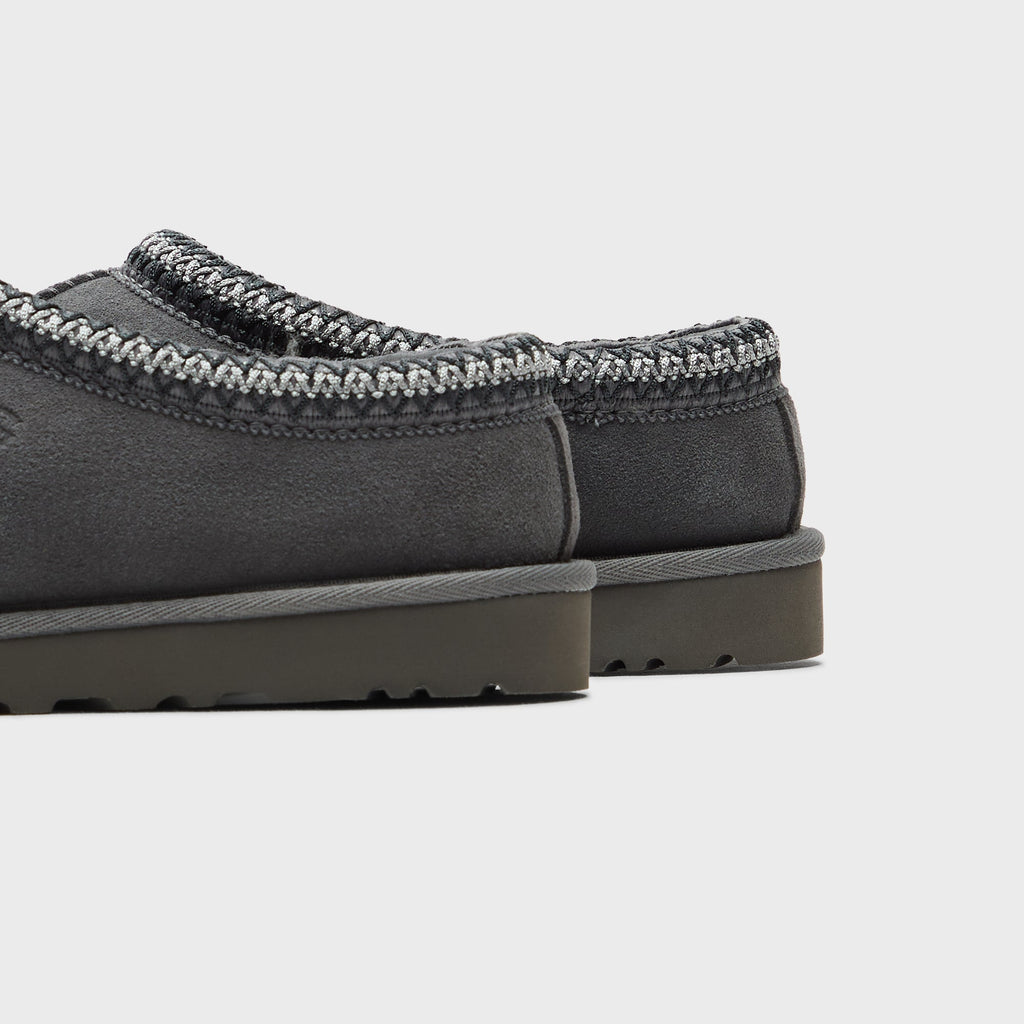 Оригінальна Tasman II Dark Grey Ugg – детальний вид