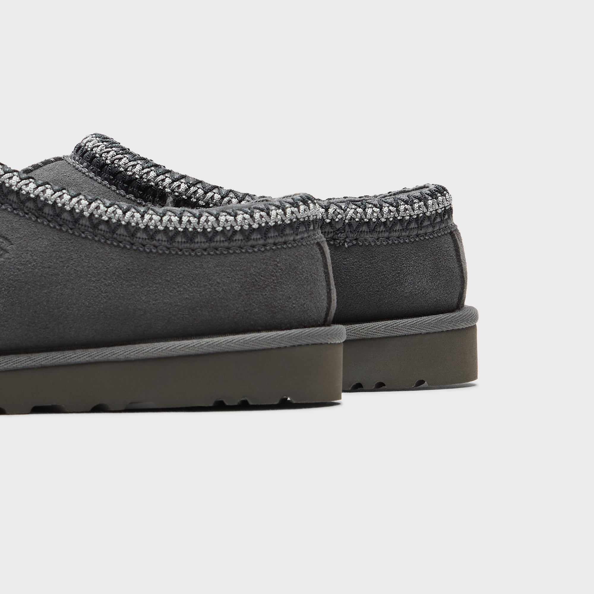 Оригінальна Tasman II Dark Grey Ugg – детальний вид