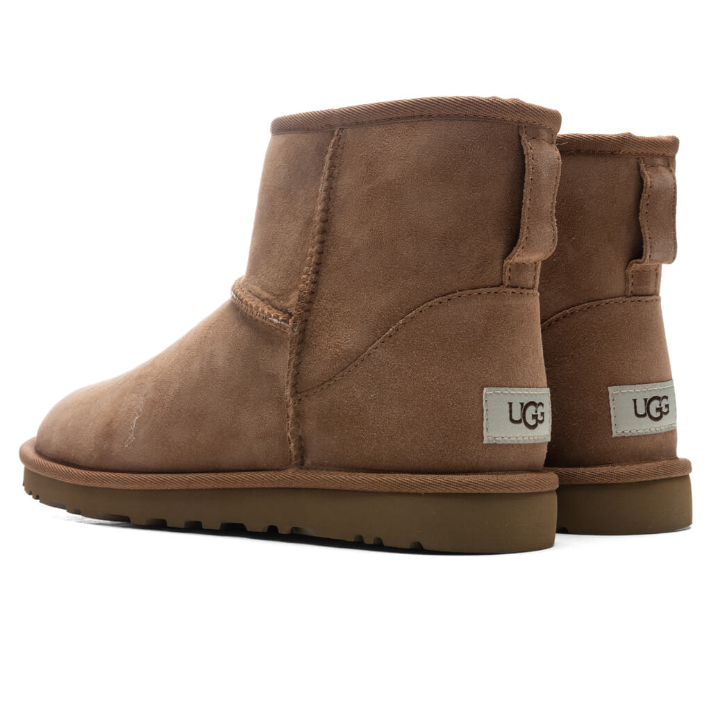 Оригінальна Mens Classic Mini Boot Ugg – детальний вид
