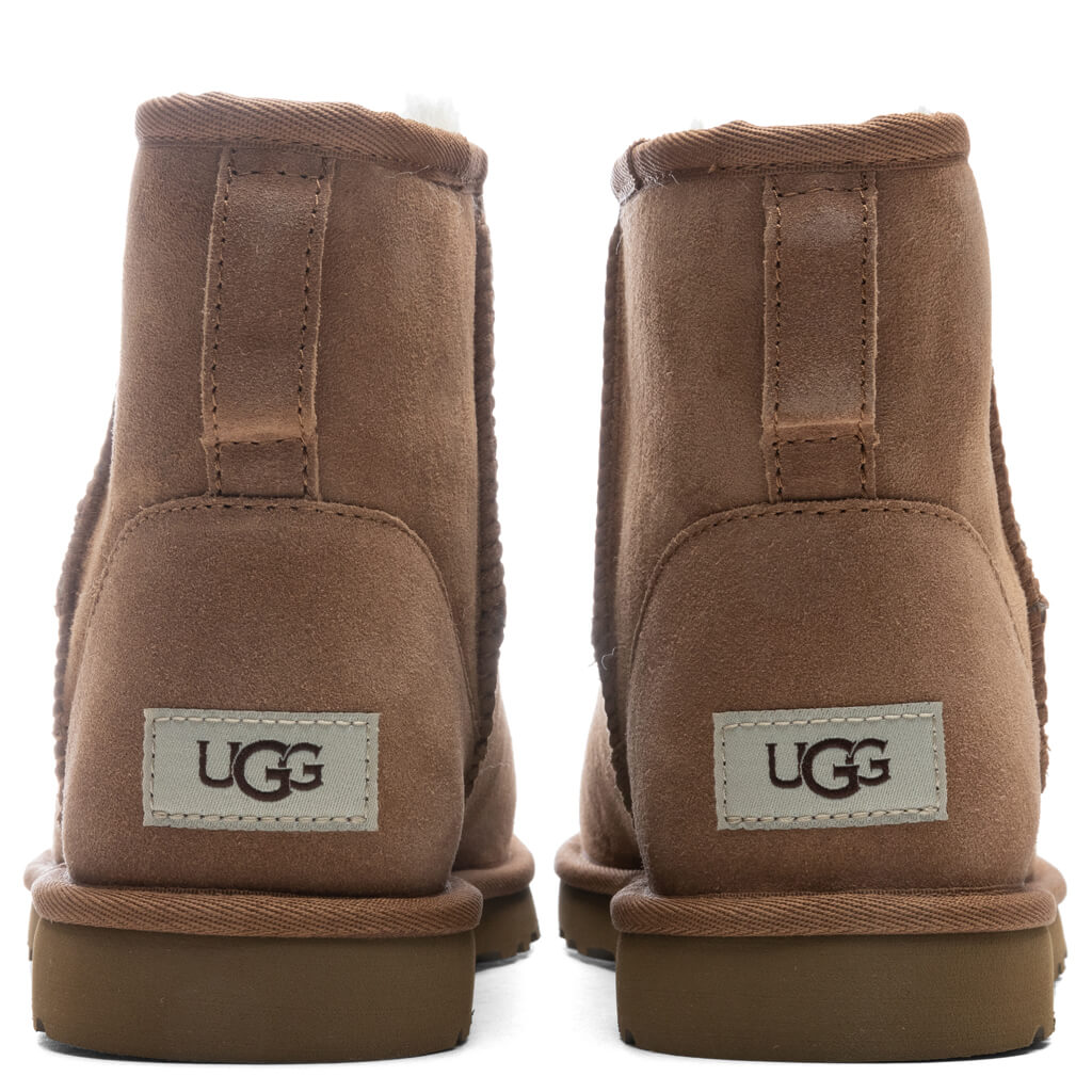 Оригінальна Mens Classic Mini Boot Ugg – збільшений вид