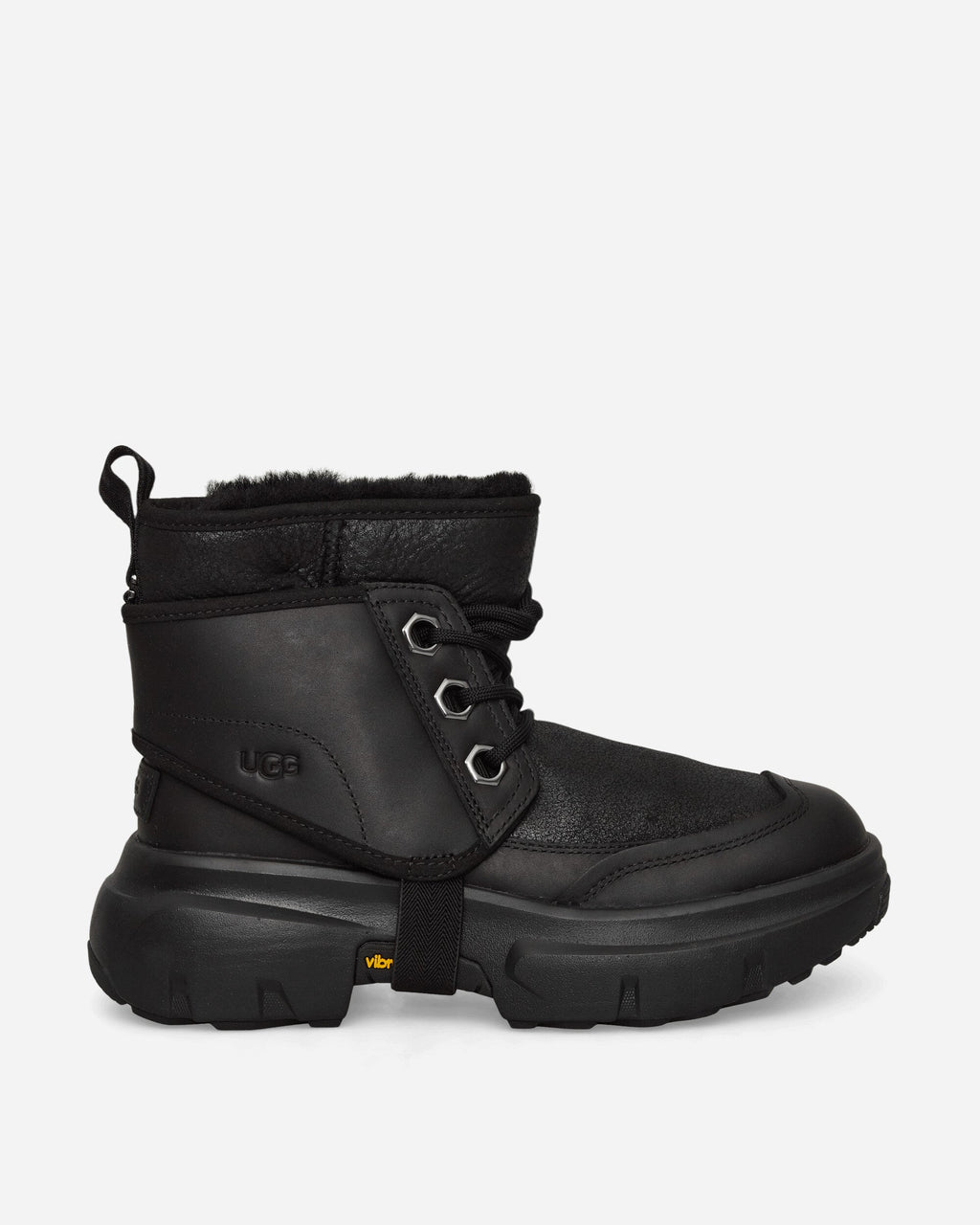 Ugg Footwear оригінал | Швидка доставка Україна – боковий вид