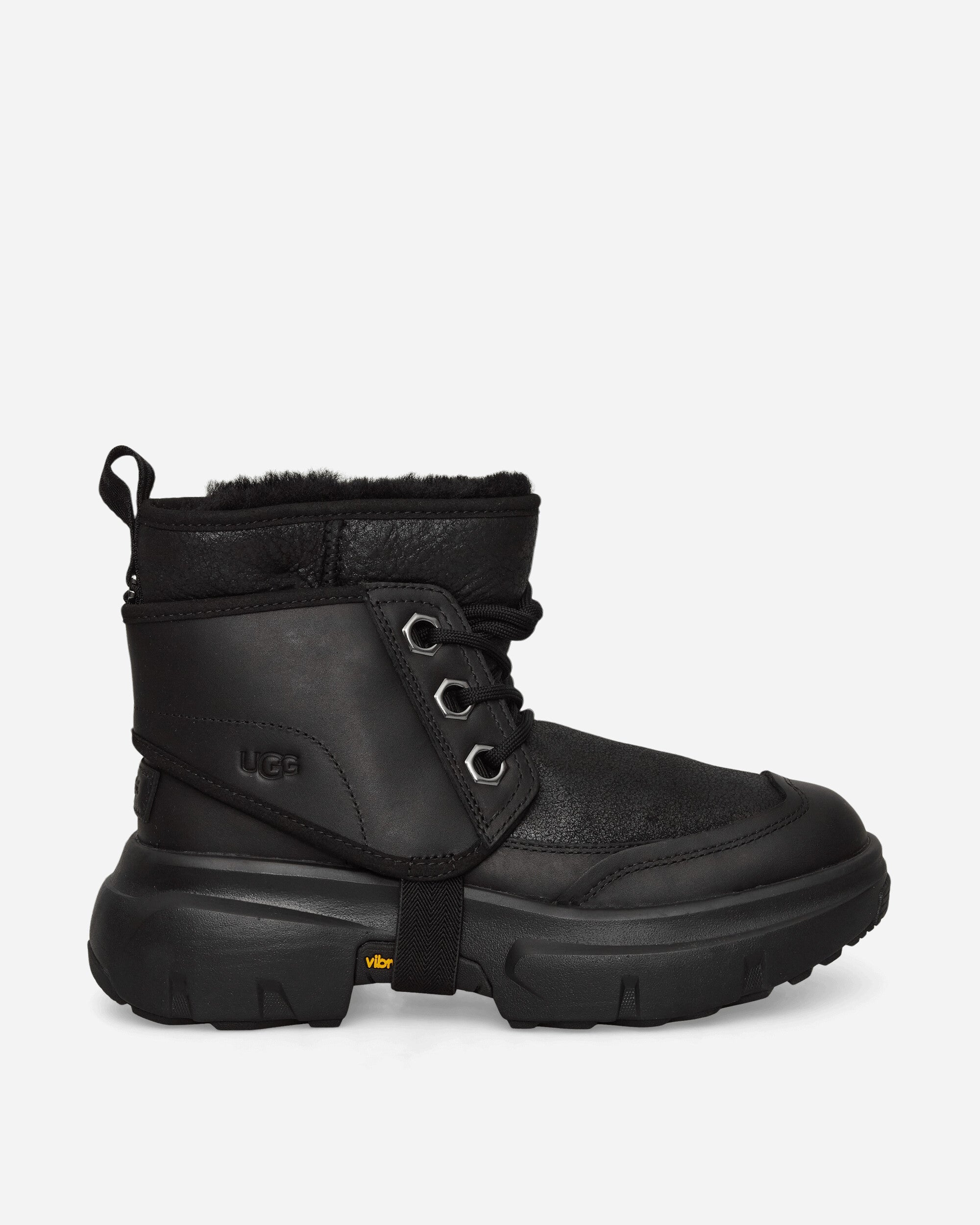 Ugg Footwear оригінал | Швидка доставка Україна – боковий вид