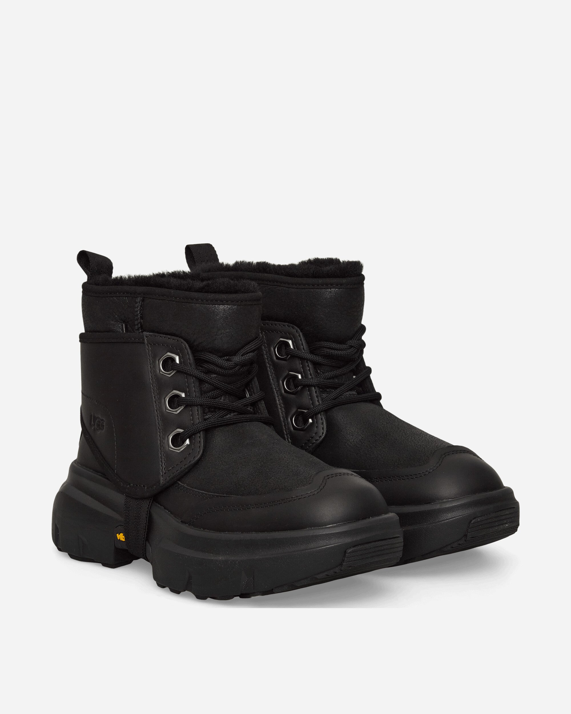 Ugg Footwear оригінал | Швидка доставка Україна – вид ззаду