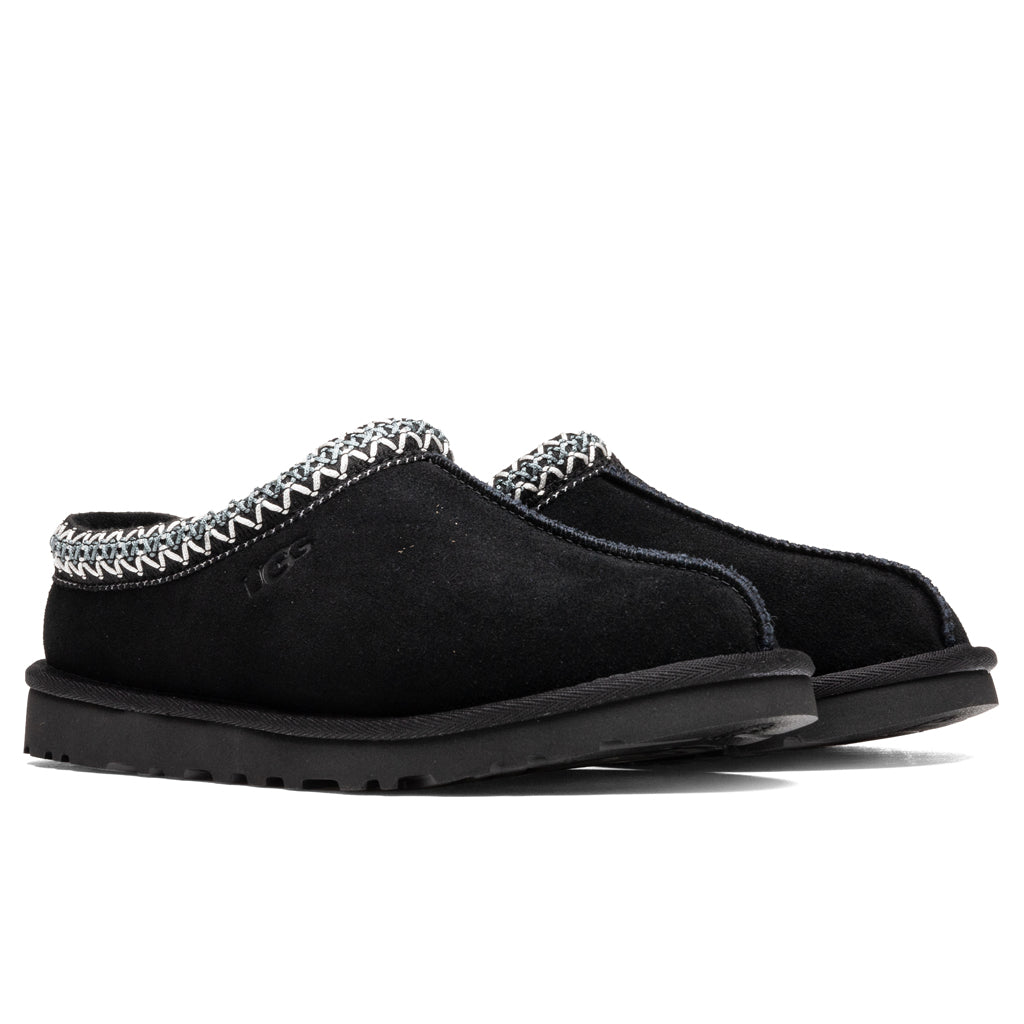 Оригінальна Mens Tasman Slipper Ugg – вид ззаду