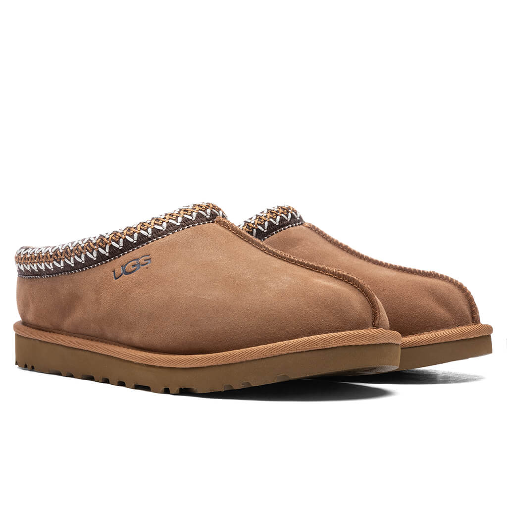 Оригінальна Mens Tasman Slipper Ugg – вид ззаду