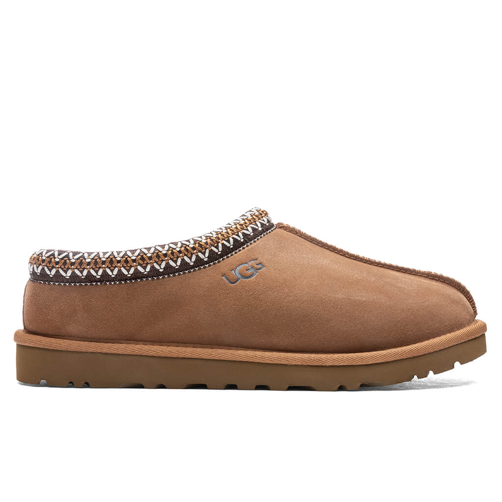Оригінальна Mens Tasman Slipper Ugg – боковий вид