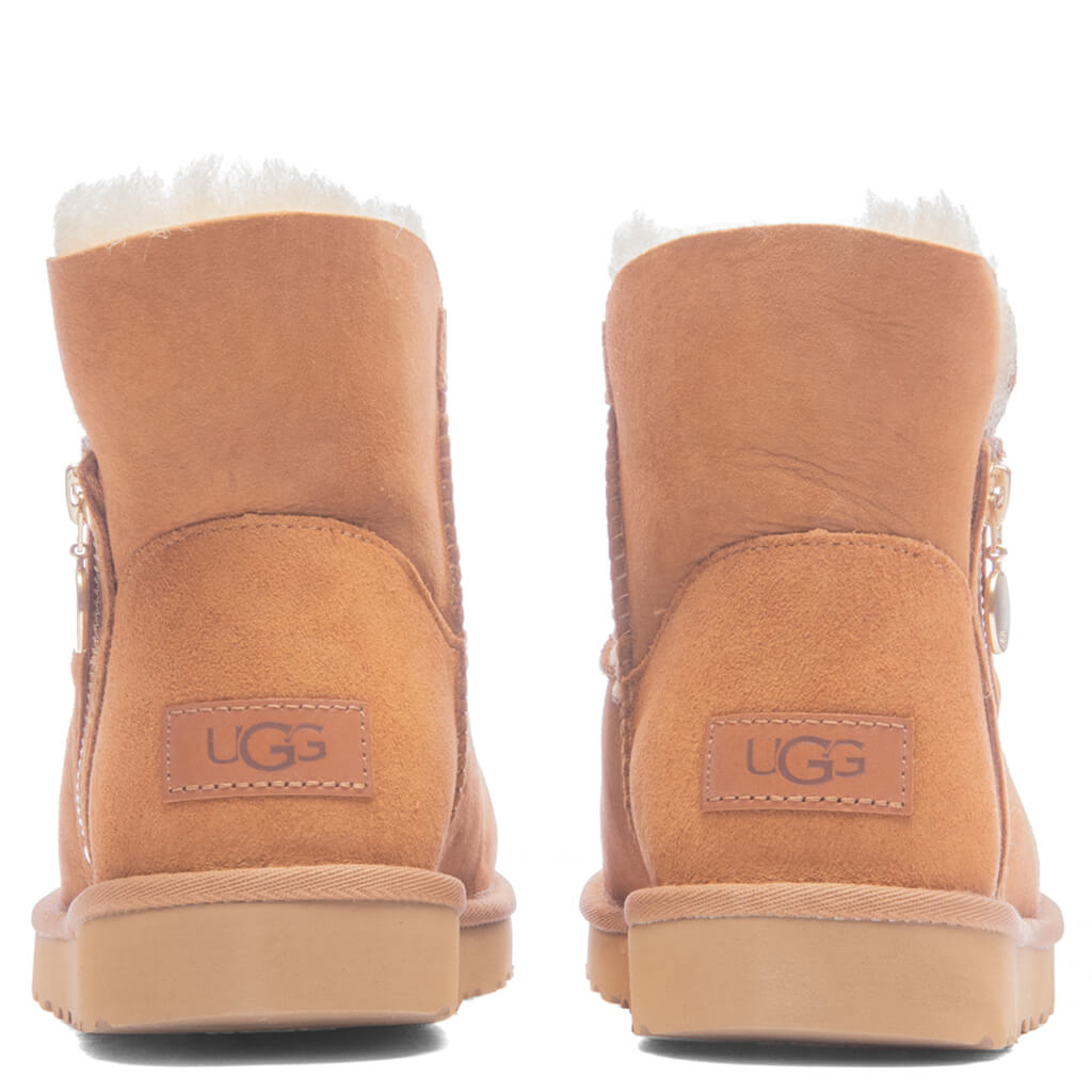Ugg Footwear оригінал | Швидка доставка Україна – збільшений вид