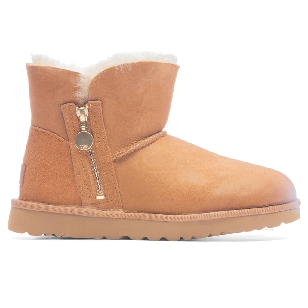 Ugg Footwear оригінал | Швидка доставка Україна – боковий вид