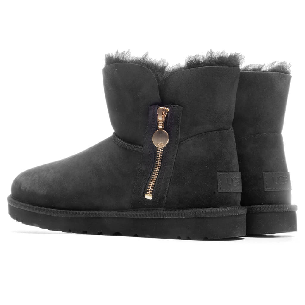 Womens Bailey Zip Mini Boot Ugg оригінал – Купити в Україні – детальний вид